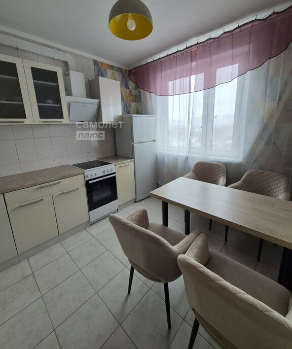 квартира г Москва метро Марьино проезд Батайский 51 фото 1