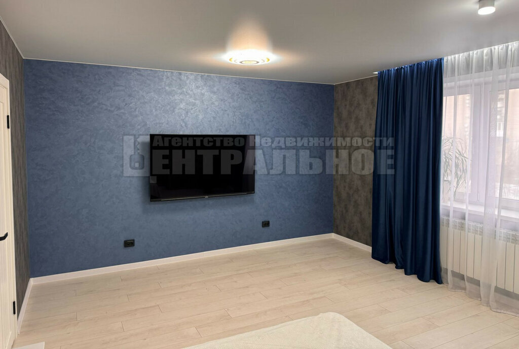 квартира г Смоленск пер Киевский 17к/2 фото 4