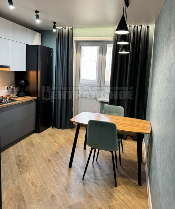 квартира г Смоленск пер Киевский 17к/2 фото 3