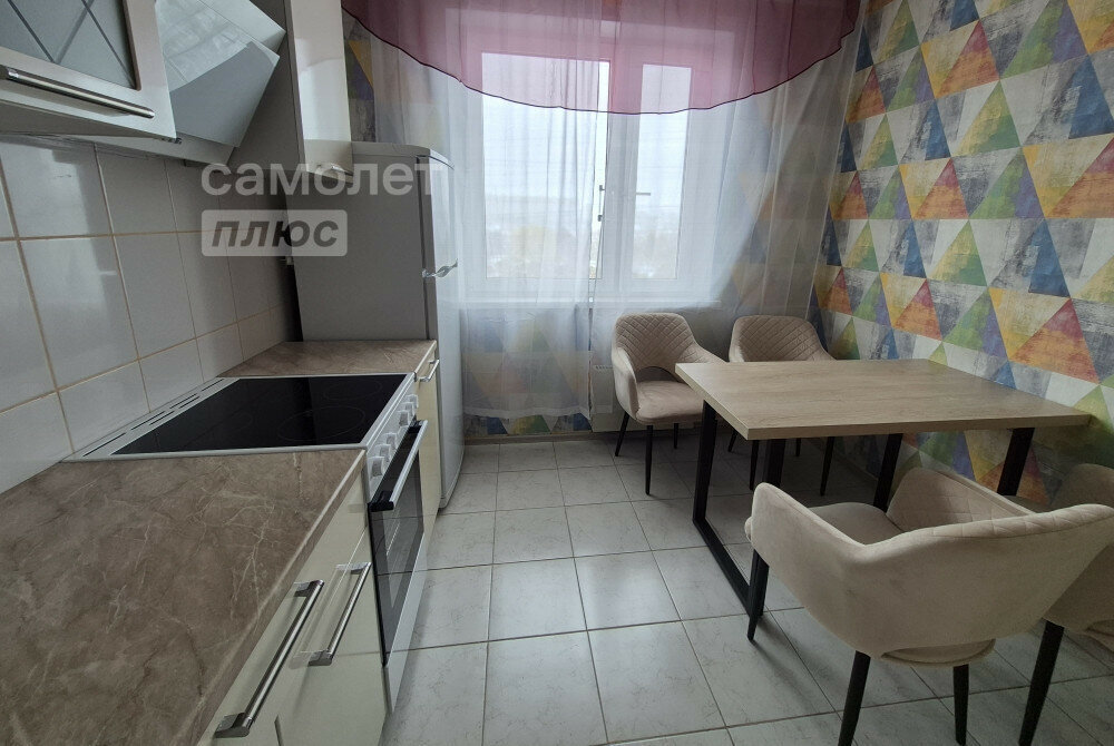 квартира г Москва метро Марьино проезд Батайский 51 фото 2