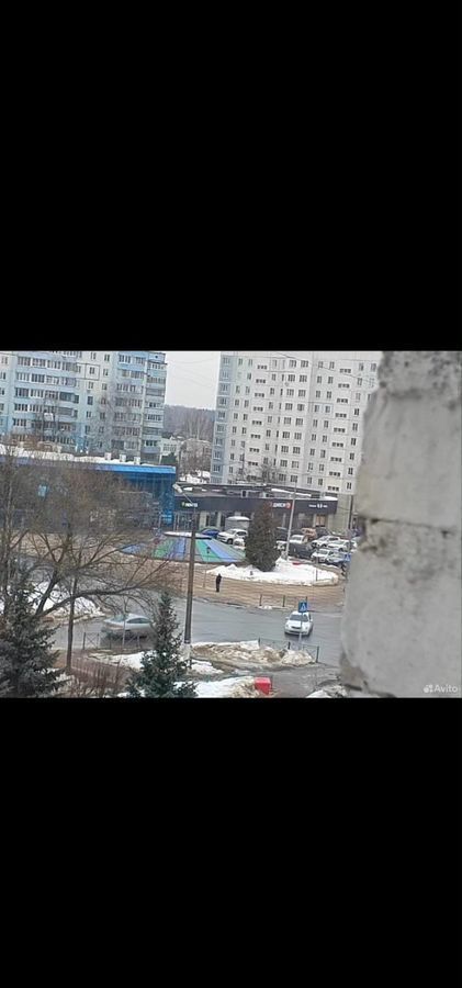 комната г Чехов ул Полиграфистов 11б фото 3