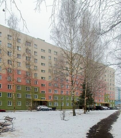 3, Загорские Дали фото