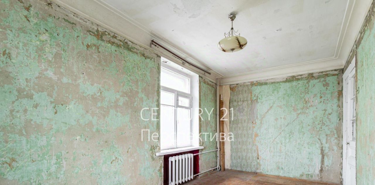 квартира г Москва метро Жулебино ул Кирова 37 Московская область, Люберцы фото 3