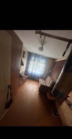 квартира г Новосибирск ул Сибиряков-Гвардейцев 44/2 Площадь Маркса фото 1