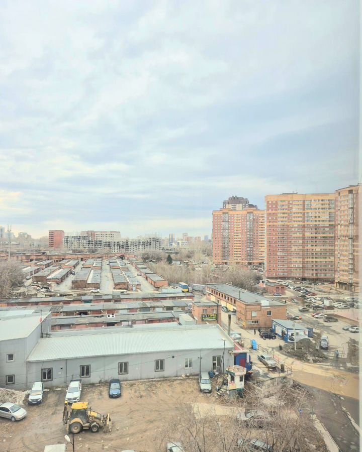 квартира г Новосибирск Золотая Нива ул Бориса Богаткова 171/6 фото 4