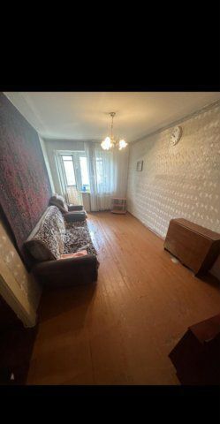 квартира г Новосибирск ул Сибиряков-Гвардейцев 44/2 Площадь Маркса фото 4