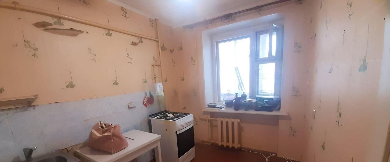 квартира г Нижний Новгород Горьковская ул Полтавская 47 фото 3