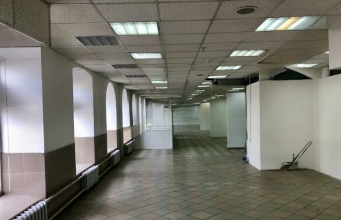свободного назначения г Москва метро Семеновская ул Малая Семёновская 30с/6 фото 1