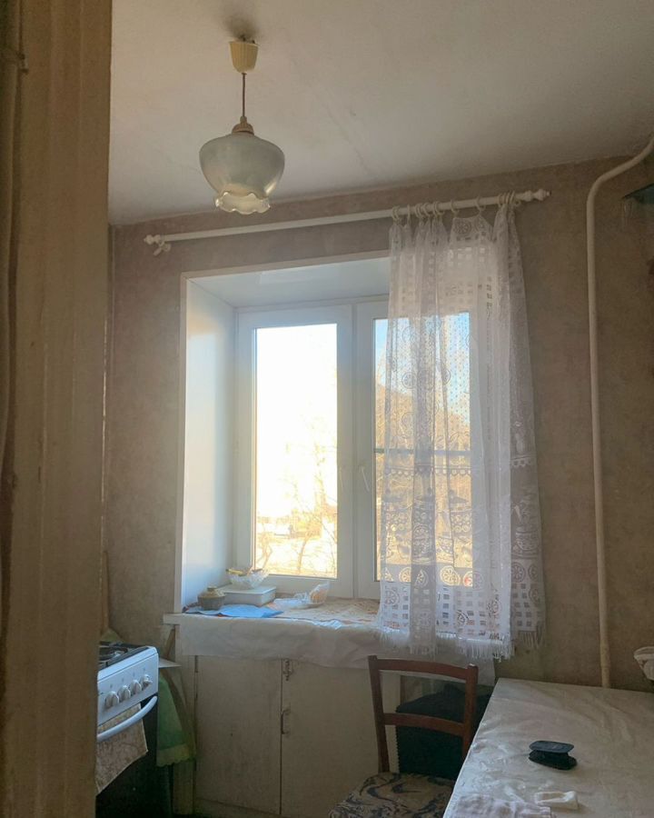 квартира г Фрязино ул Советская 1а фото 4