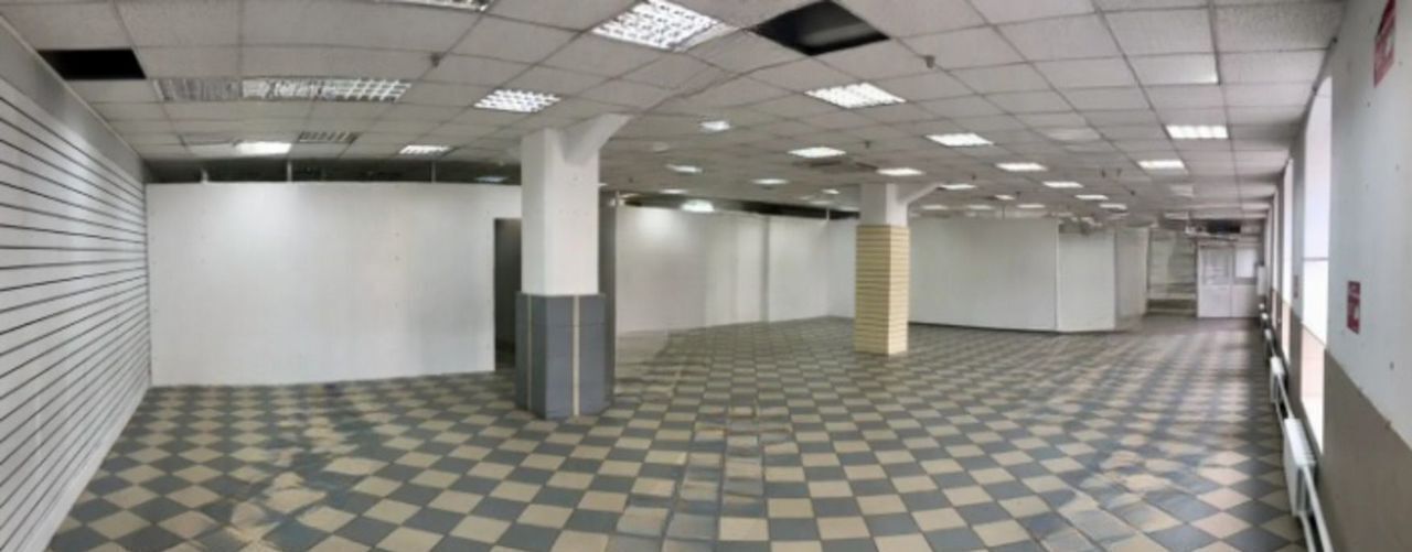 свободного назначения г Москва метро Семеновская ул Малая Семёновская 30с/6 фото 2