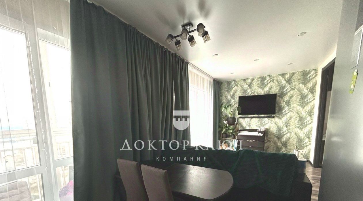 квартира г Новосибирск ул 1-я Чулымская 112/4 Площадь Ленина фото 1