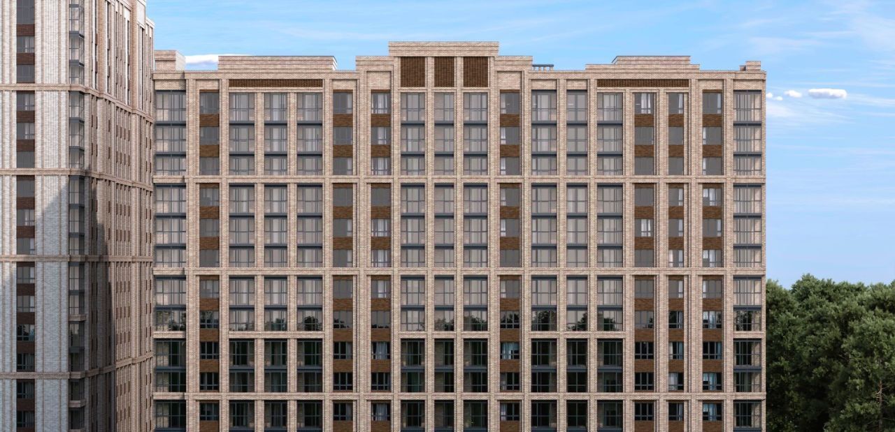 квартира г Новосибирск Речной вокзал Академгородок ул Рубиновая 13 фото 3