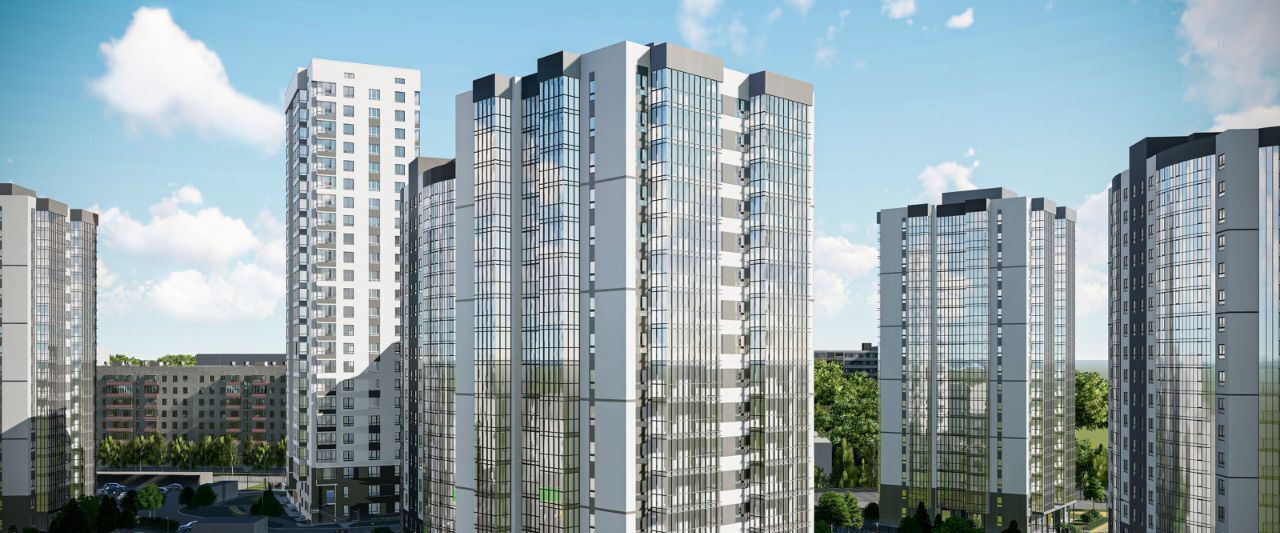 квартира г Новосибирск Золотая Нива ул Гаранина 45 фото 3