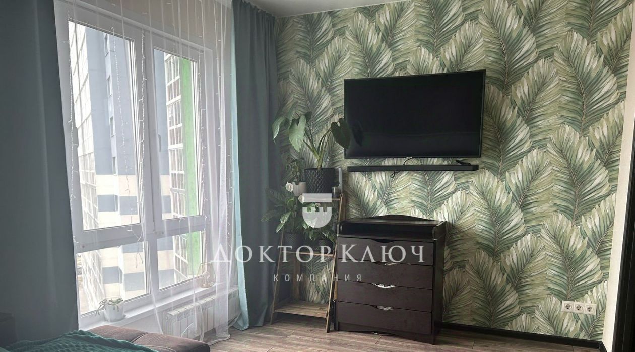 квартира г Новосибирск ул 1-я Чулымская 112/4 Площадь Ленина фото 4