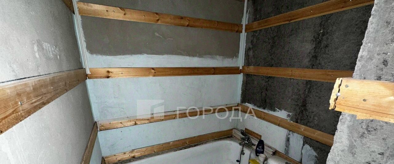 квартира г Новосибирск Речной вокзал ул Одоевского 1/10 фото 4