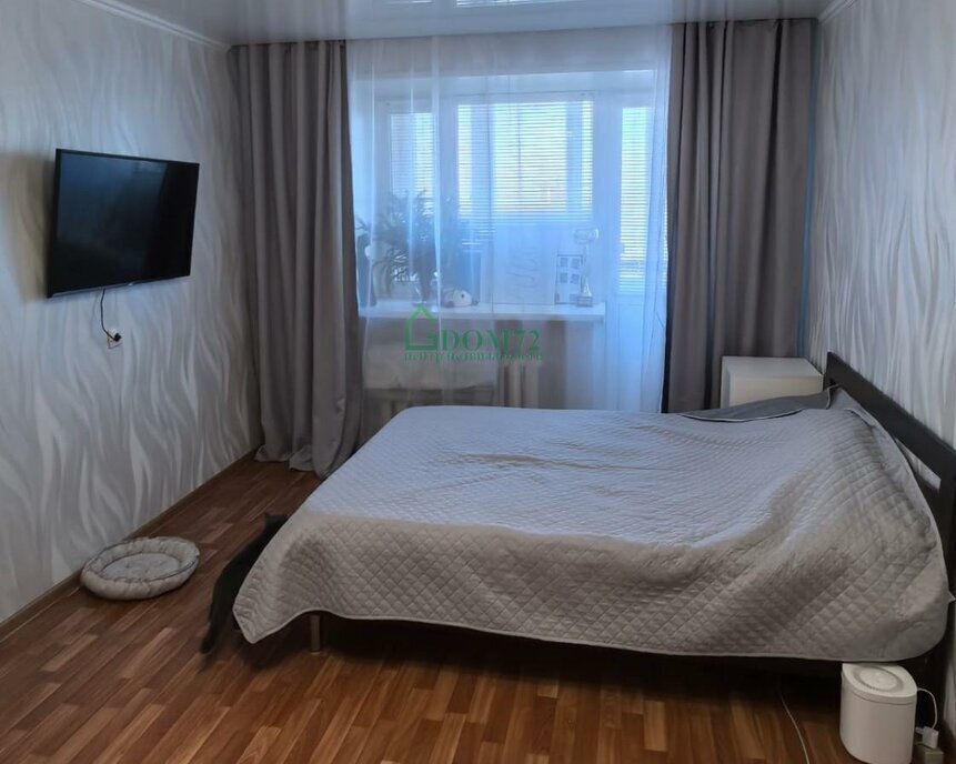 квартира г Тобольск ул Ленская 3 фото 1