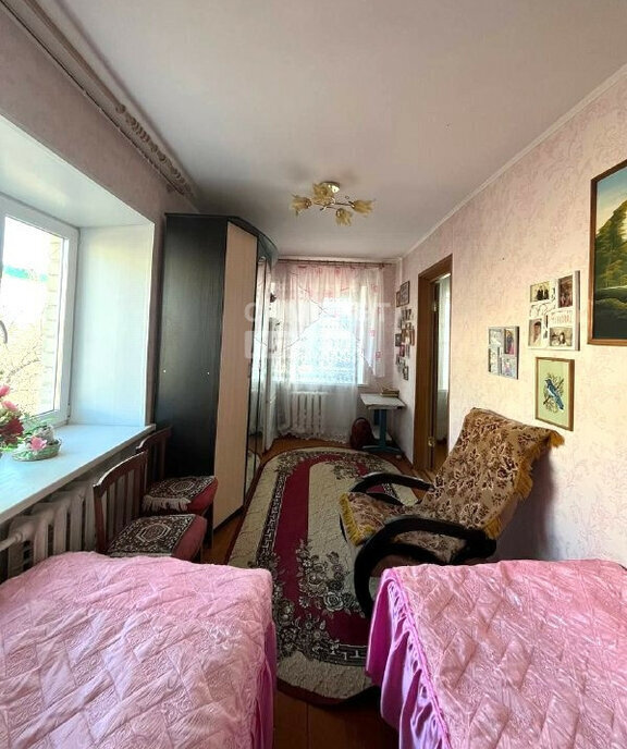 квартира г Заводоуковск ул Шоссейная 4 фото 2