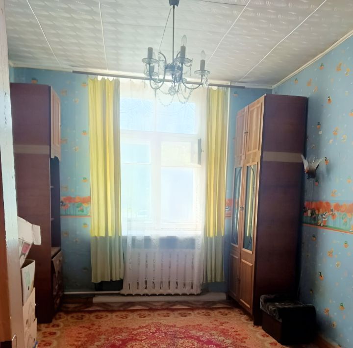 квартира г Чита п Восточный р-н Черновский ул Майская 32 фото 1