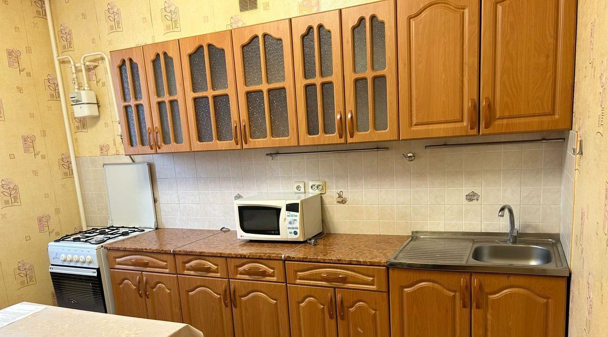 квартира г Казань Суконная слобода ул Академика Губкина 30б фото 4