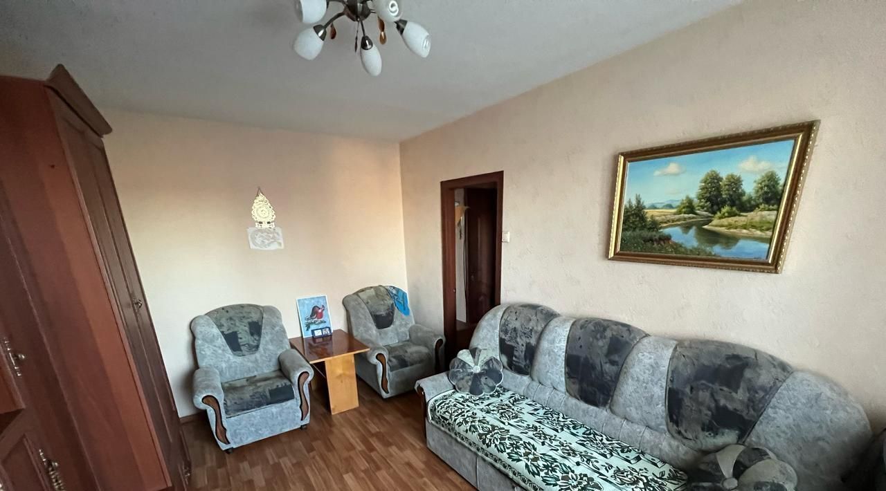 квартира г Казань Суконная слобода ул Вяземская 2 фото 4