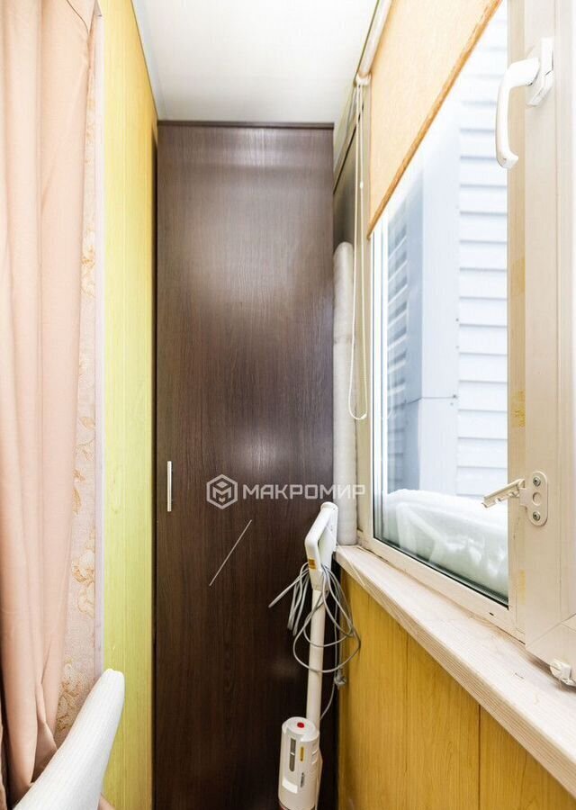 квартира г Сургут р-н Центральный ул Энтузиастов 42 Тюменская обл. фото 4