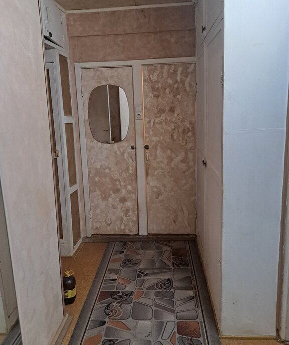 квартира г Волжский ул Мира 50 фото 1