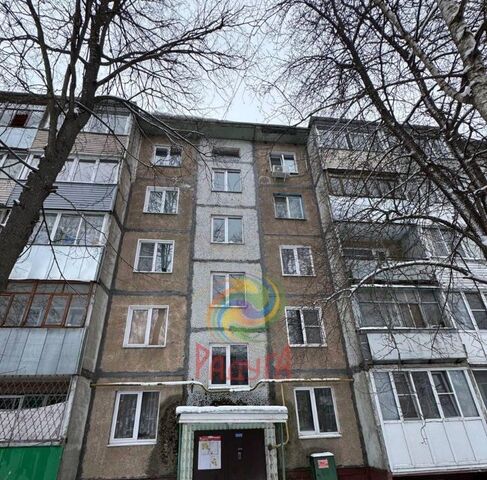 ул Радужная 13 фото