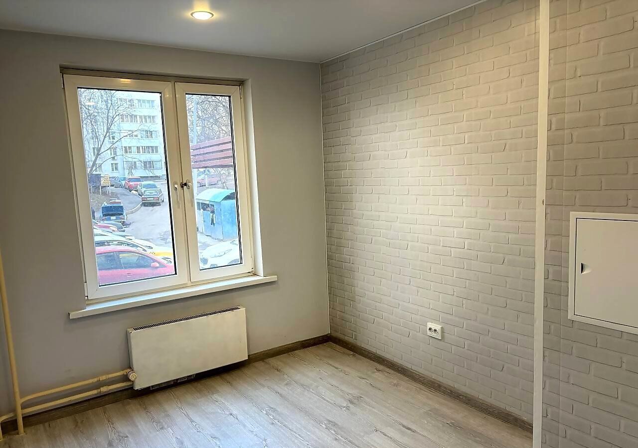 квартира г Москва метро Ясенево ул Голубинская 13к/1 фото 7