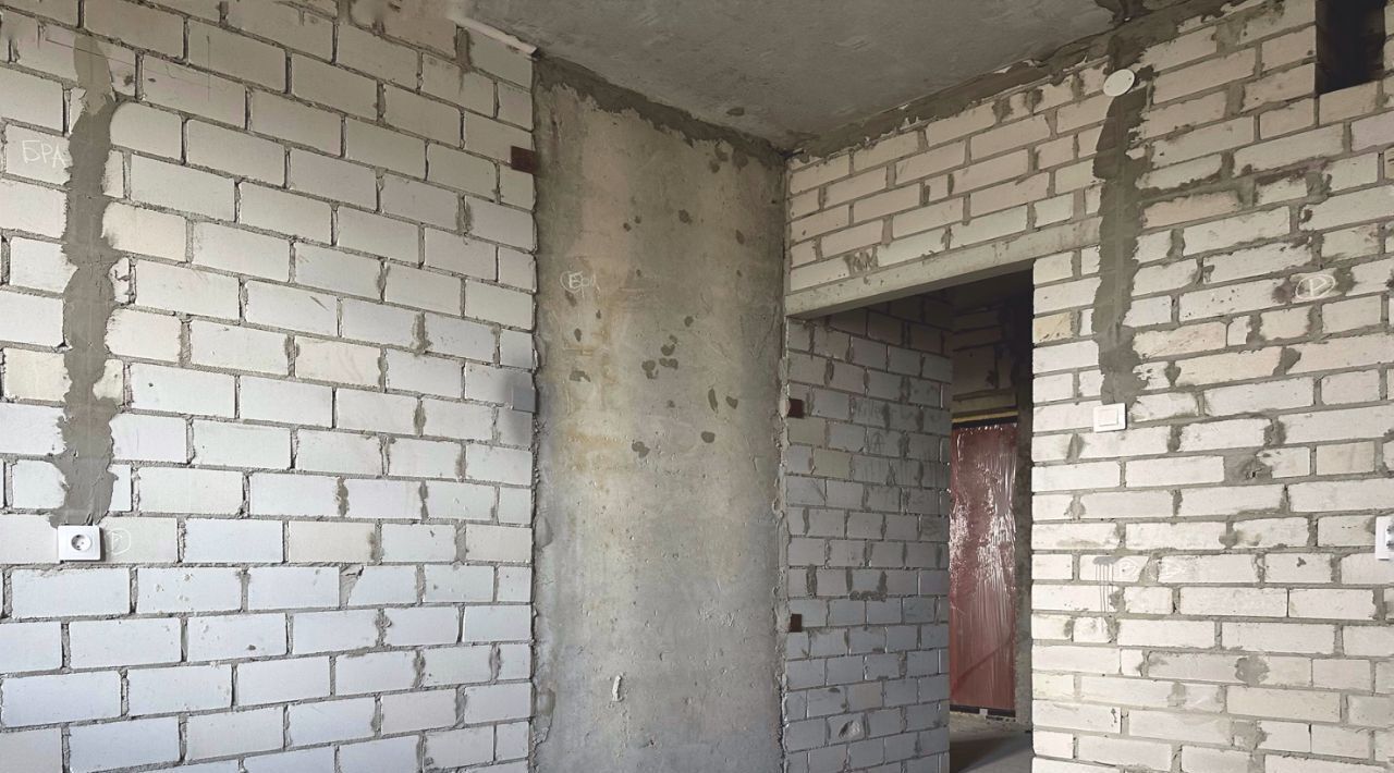 квартира г Воронеж р-н Советский ул 9 Января 233/40 фото 22