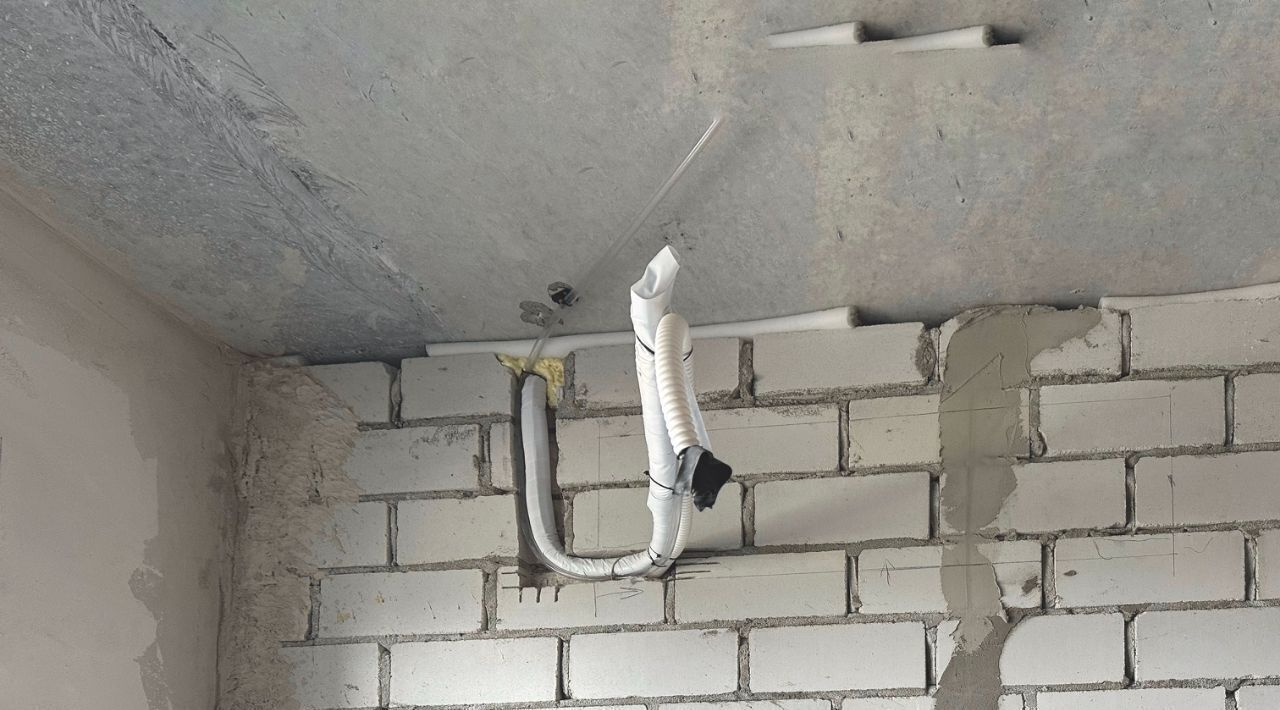 квартира г Воронеж р-н Советский ул 9 Января 233/40 фото 19