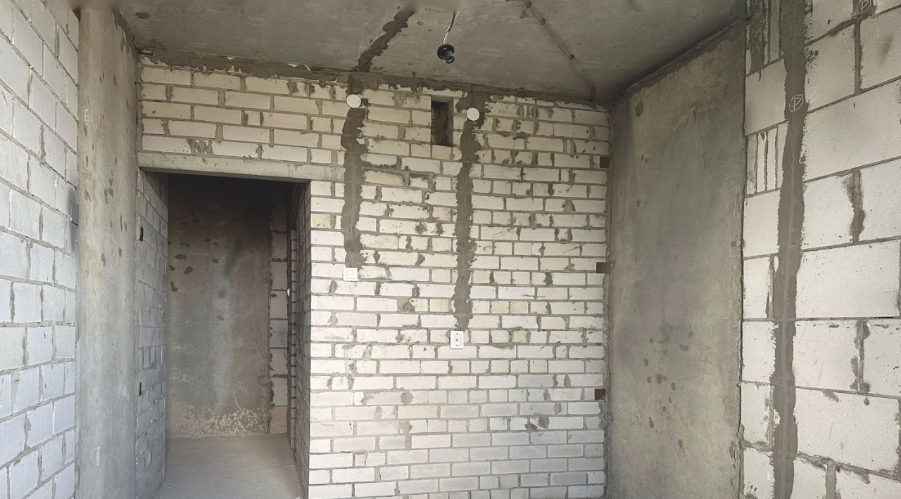 квартира г Воронеж р-н Советский ул 9 Января 233/40 фото 21