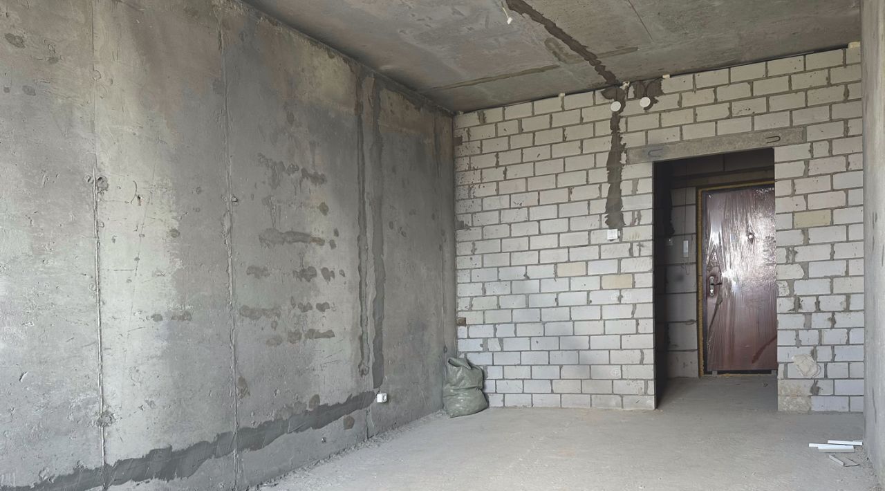 квартира г Воронеж р-н Советский ул 9 Января 233/40 фото 28