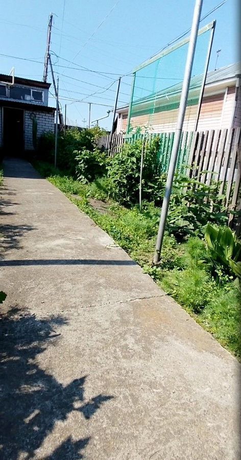 дом г Барнаул р-н Октябрьский ул Водопроводная 33 мкр-н ВРЗ фото 12