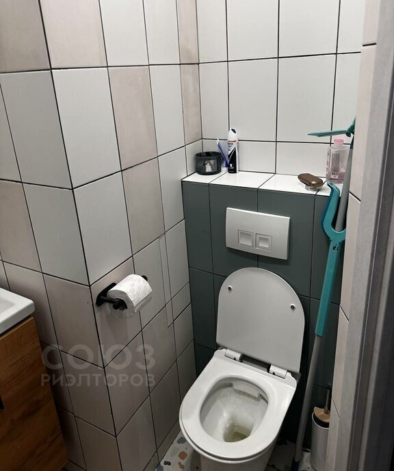 квартира г Волгоград ул им. Гаря Хохолова 3 фото 1