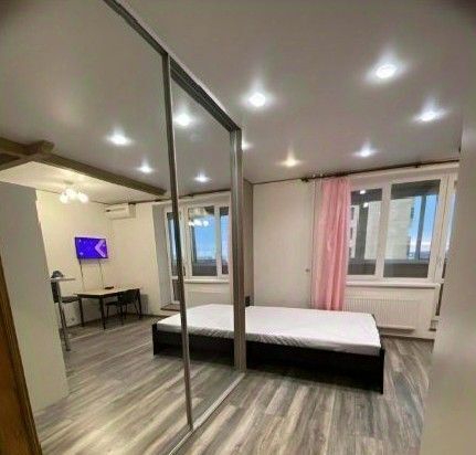 квартира г Тюмень р-н Ленинский ул Беляева 35к/2 фото 2