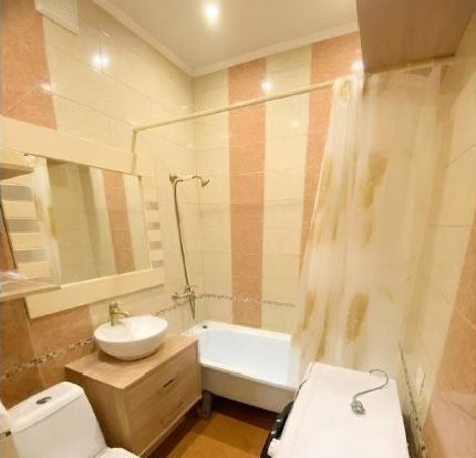 квартира г Тюмень р-н Ленинский ул Беляева 35к/2 фото 4