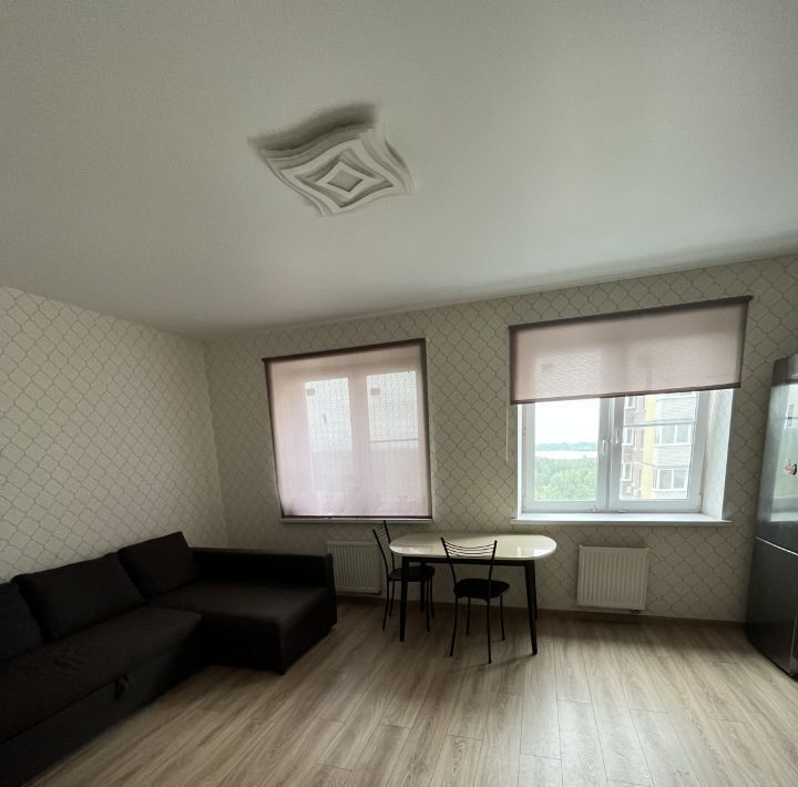 квартира г Тюмень р-н Центральный ул Мельникайте 2к/11 фото 3