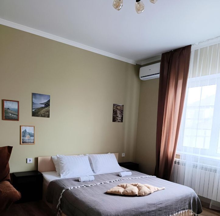 дом г Ростов-на-Дону р-н Советский пер Фермерский 20 фото 7