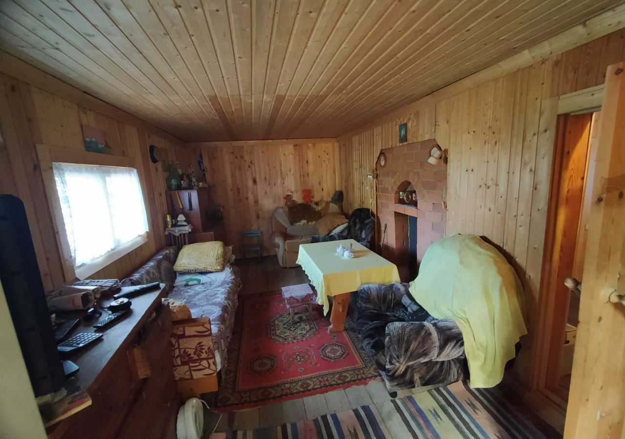 дом г Курган снт терНа горке Рябиновая ул., 60 фото 15
