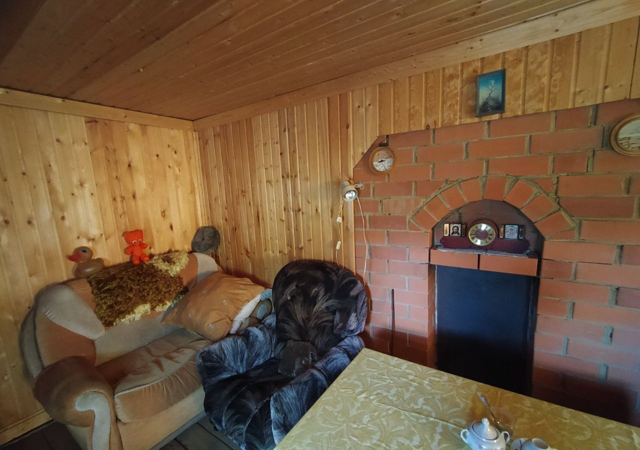 дом г Курган снт терНа горке Рябиновая ул., 60 фото 16