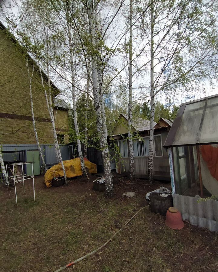 дом г Курган снт терНа горке Рябиновая ул., 60 фото 8