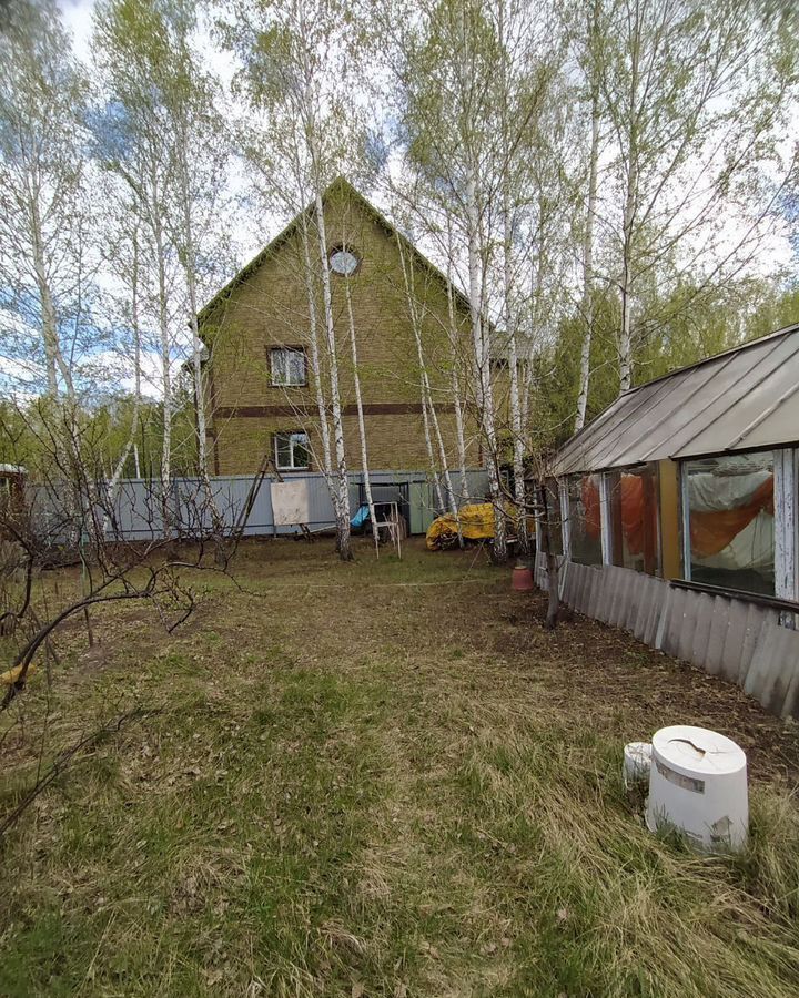 дом г Курган снт терНа горке Рябиновая ул., 60 фото 9