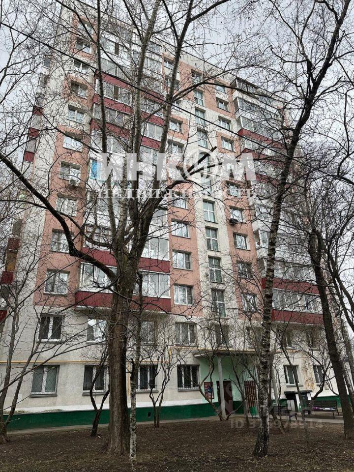 квартира г Москва ЗАО Западное Дегунино ул Дегунинская 32 Московская область фото 1