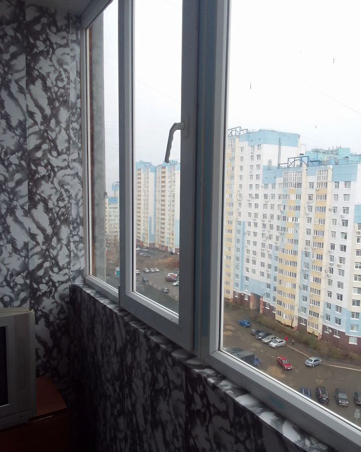 квартира г Оренбург р-н Ленинский ул Салмышская 68/2 фото 5