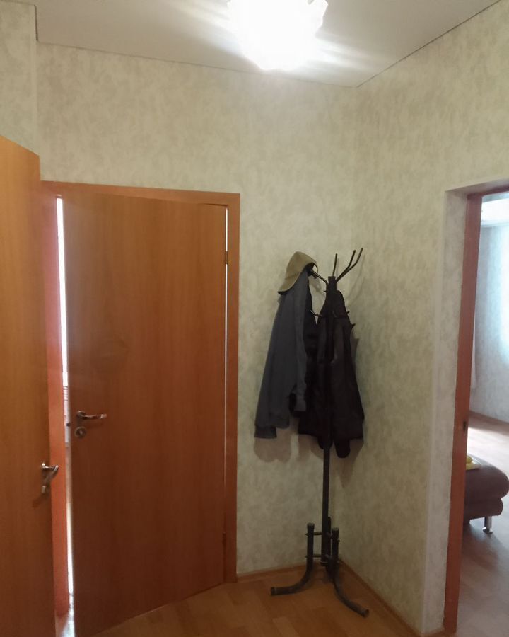квартира г Оренбург р-н Ленинский ул Салмышская 68/2 фото 13
