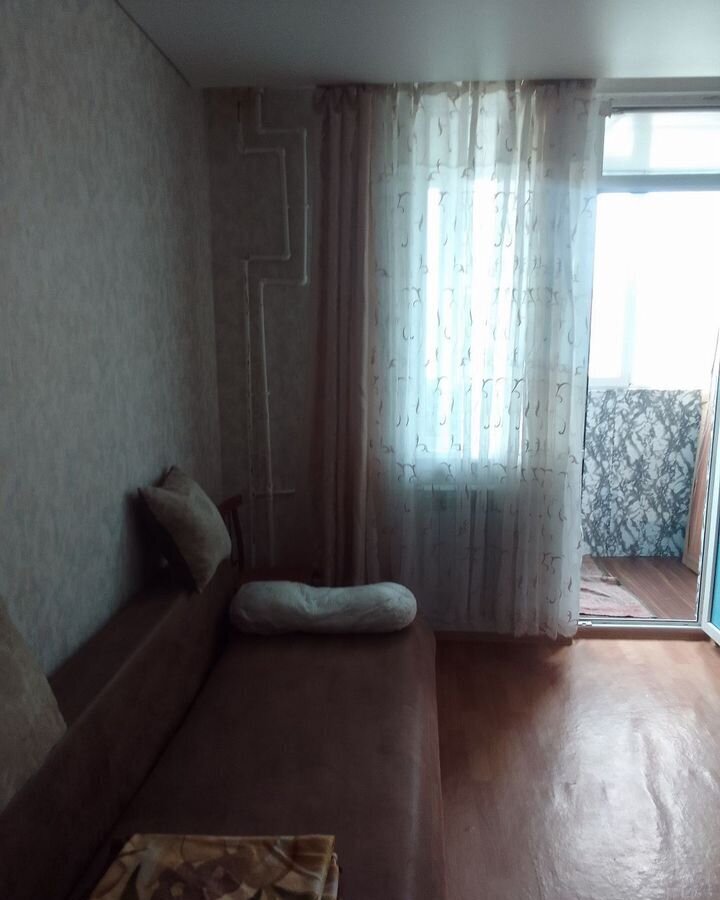 квартира г Оренбург р-н Ленинский ул Салмышская 68/2 фото 10