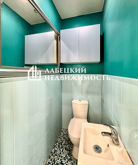 квартира г Москва метро Новые Черемушки ул Гарибальди 15 фото 18