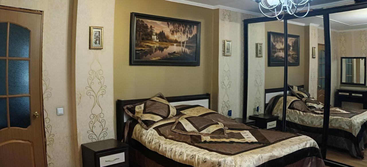 квартира г Екатеринбург Геологическая ул Викулова 57 фото 9
