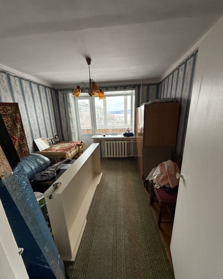 квартира г Мончегорск ул Бредова 15к/5 фото 12