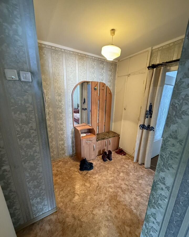 квартира г Мончегорск ул Бредова 15к/5 фото 7